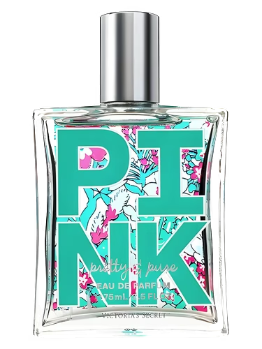 Victoria's Secret Pink Pretty & Pure