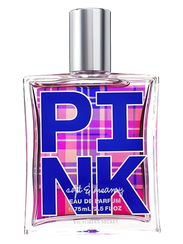 Victoria's Secret Pink Soft & Dreamy