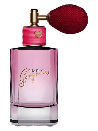 Victoria's Secret Simply Gorgeous