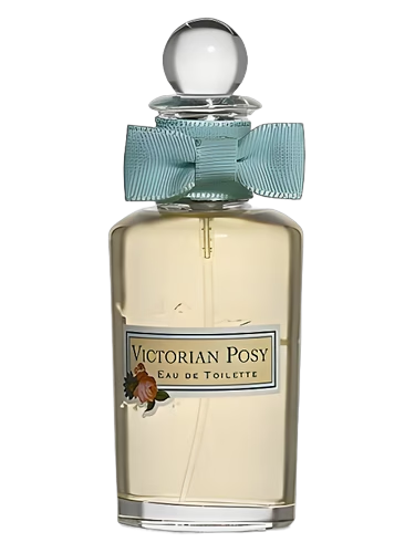 Victorian Posy