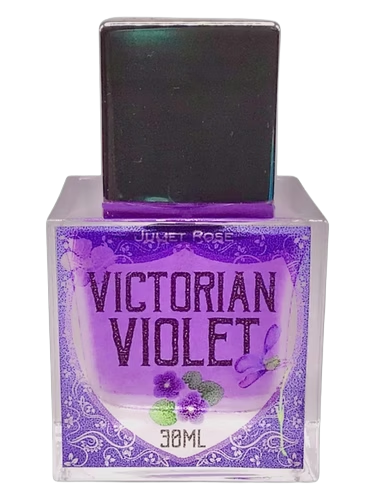 Victorian Violet