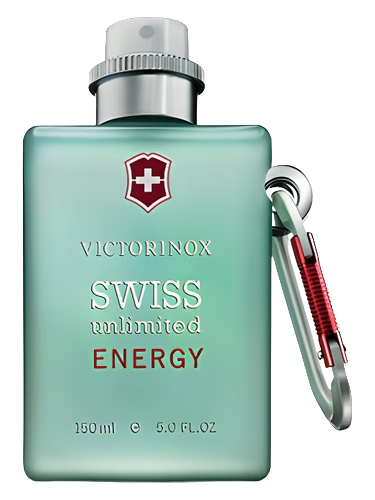 Victorinox Swiss Unlimited Energy