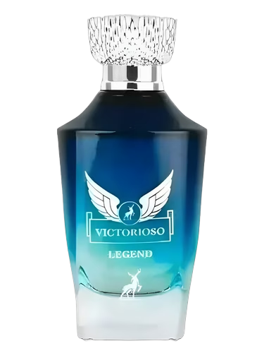 Victorioso Legend