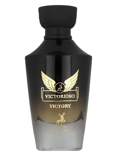 Victorioso Victory