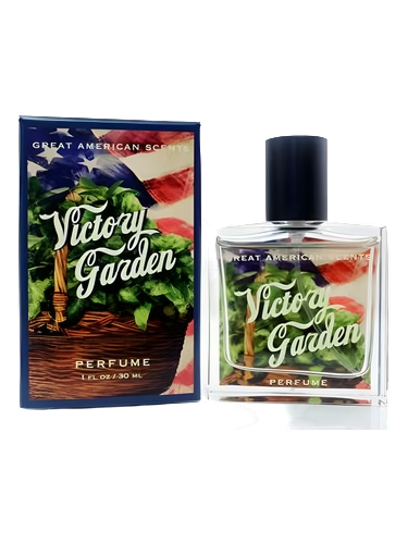 Victory Garden