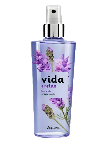 Vida + Relax Lavanda