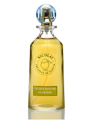Vie de Chateau