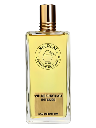 Vie de Chateau Intense