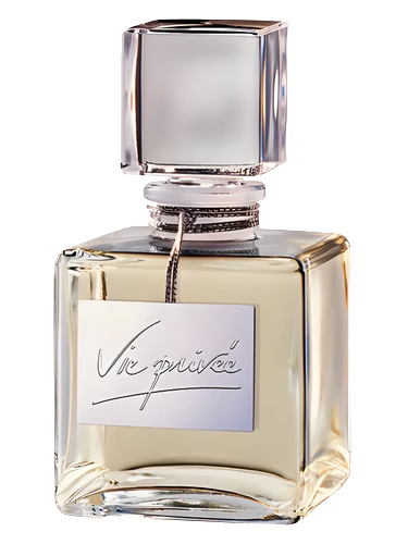 Vie Privee Reedition Collection 2007
