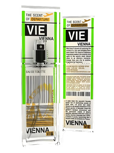 Vienna VIE