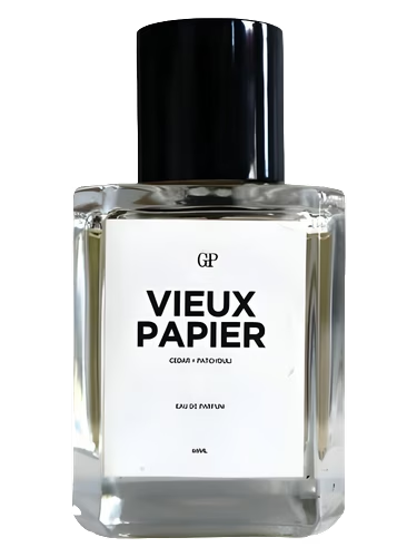Vieux Papier