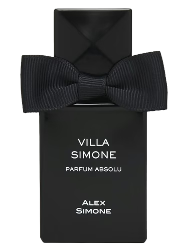 Villa Simone Parfum Absolu