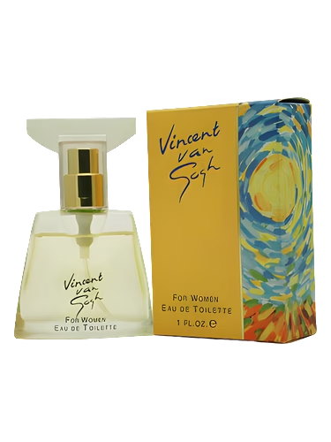 Vincent van Gogh for Women
