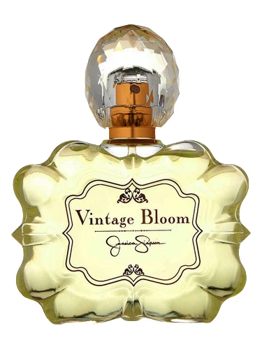 Vintage Bloom