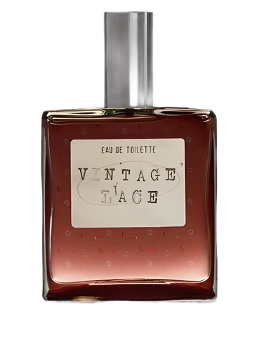 Vintage Lace
