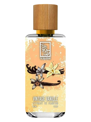 Vintage Vanille