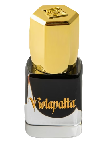 Violapatta