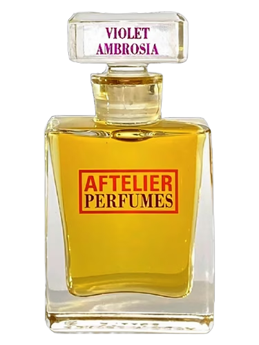Violet Ambrosia