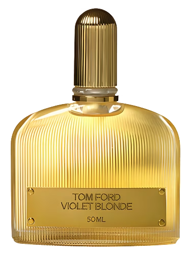 Violet Blonde