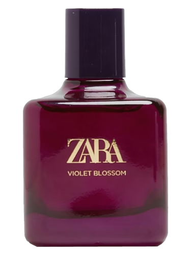 Violet Blossom