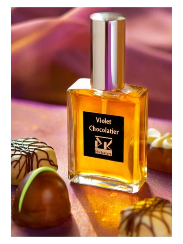 Violet Chocolatier