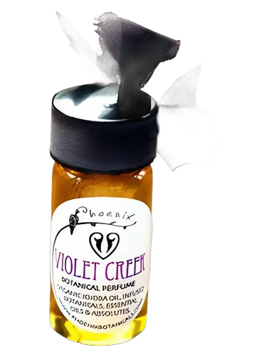 Violet Creek