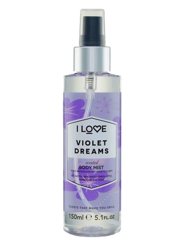 Violet Dreams