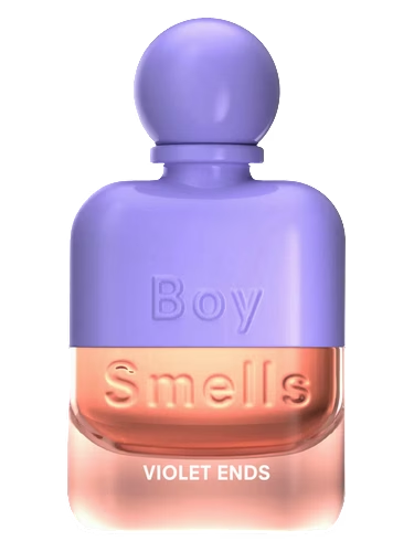 Violet Ends (2025)