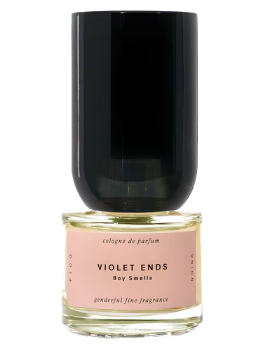 Violet Ends