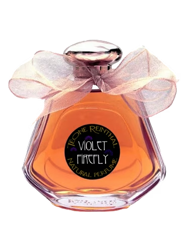 Violet Firefly