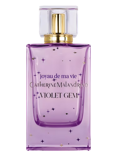 Violet Gem