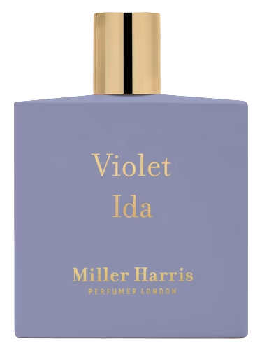 Violet Ida