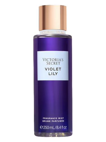 Violet Lily
