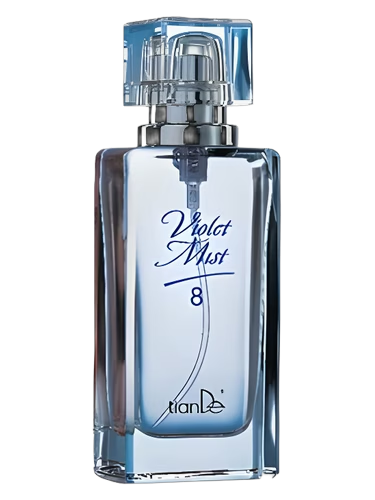 Violet Mist