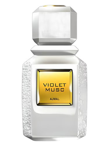 Violet Musc
