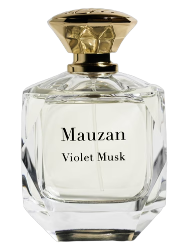 Violet Musk