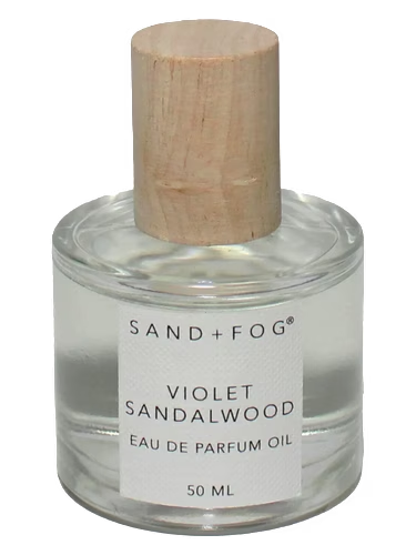Violet Sandalwood