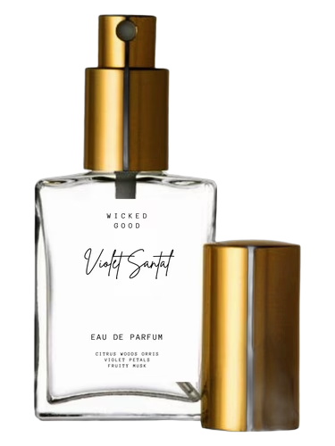 Violet Santal by Wicked Good