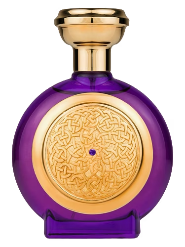Violet Sapphire