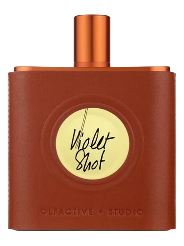 Violet Shot