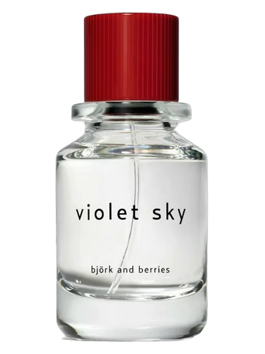Violet Sky
