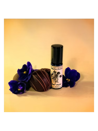 Violet Truffle