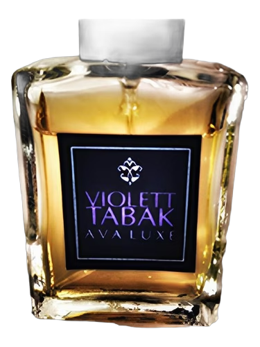 Violett Tabak
