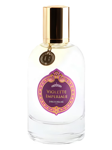 Violette Imperiale