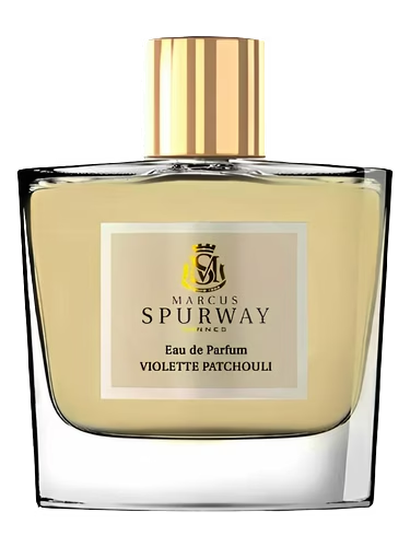 Violette Patchouli