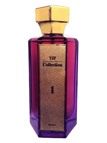 VIP Collection No. 1