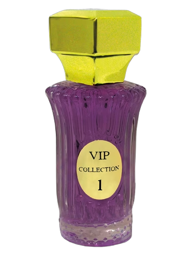 VIP Collection No. 1 New Edition