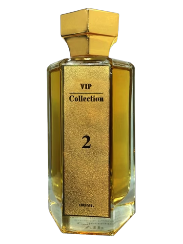 VIP Collection No. 2