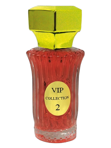 VIP Collection No. 2 New Edition