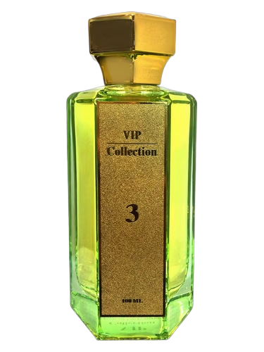 VIP Collection No. 3 by Atrin Star